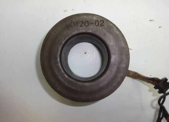 Dynamo Yamaha XS 750