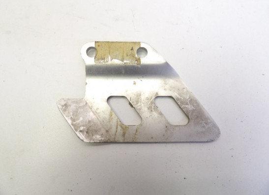 Fussrastetrager vorne rechts Suzuki GSX R 1100