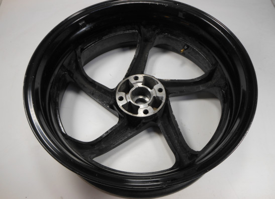 Achtervelg Honda VFR 800 I