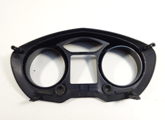 Topkuip bekleding BMW K 1200 GT