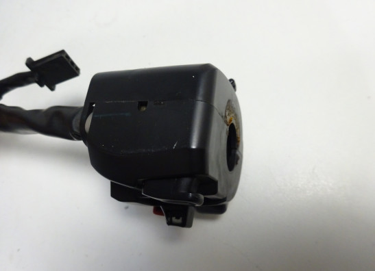 Handlebar switch assy left Kawasaki ER 6