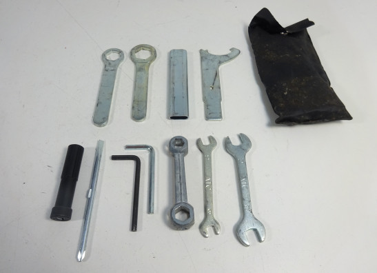 Tool set Honda Overige Honda