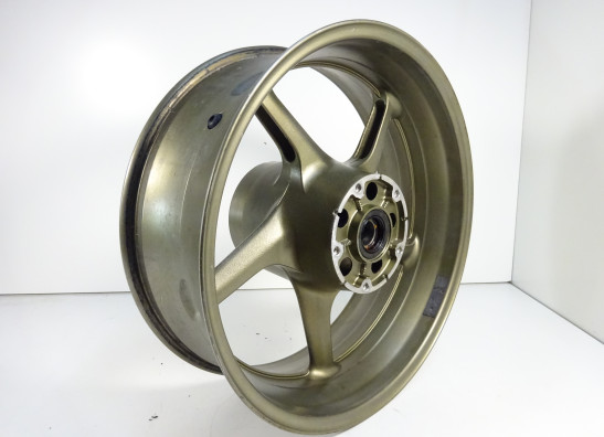 Felge hinten Yamaha FZ1