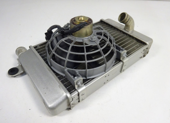 Kuhler Aprilia RSV 1000