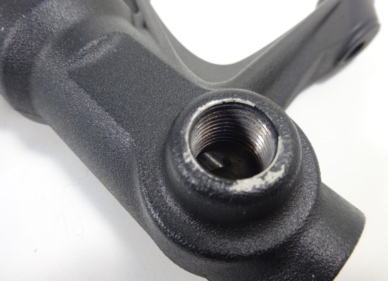 Front Fork left complete Yamaha MT 09