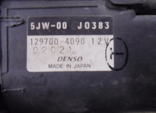 Bobine Yamaha FJR 1300