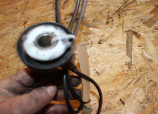 Snelheidsopnemer Mash Adventure 400