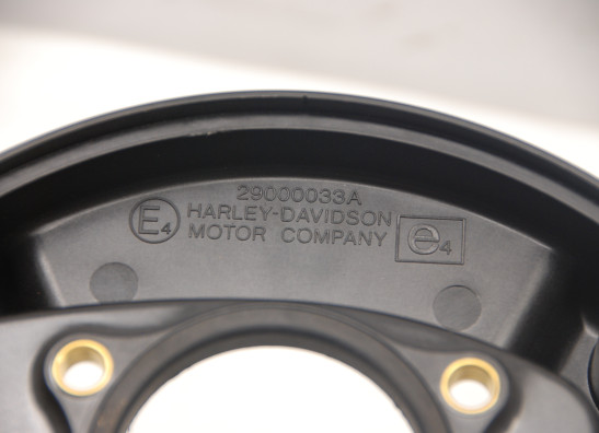 Luchtfilterhuis Harley Davidson Touring FL