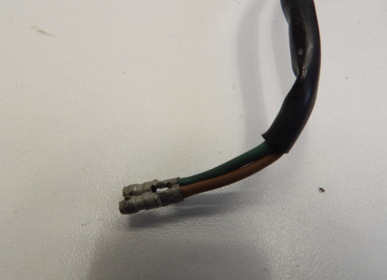 Kennzeichenhalter Honda VTR 250