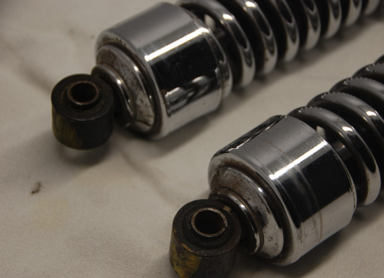 Rear cushion Harley Davidson Dyna