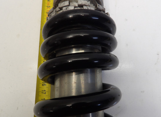 Stossdampfer hinten Benelli TRK 502 X