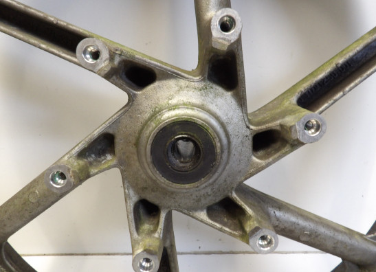 Felge vorne Honda CB 500