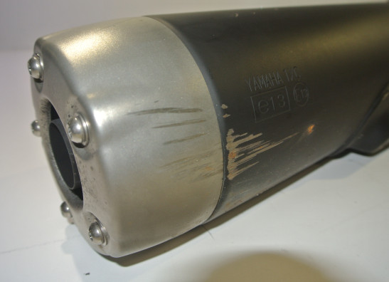 Auspuff Yamaha XV 950 R