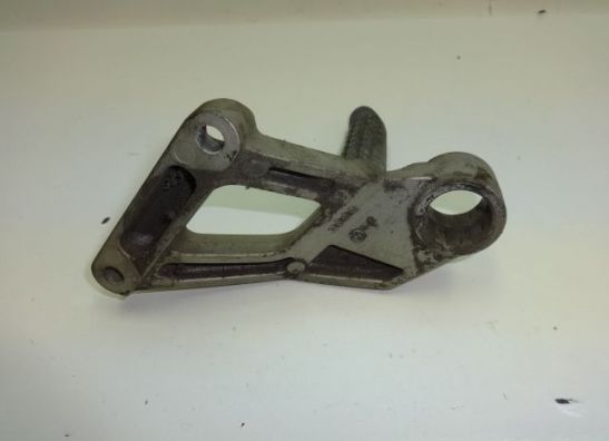 Pillion step right Kawasaki ZZR 600