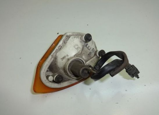 Knipperlicht rechts achter Kawasaki ZZR 600