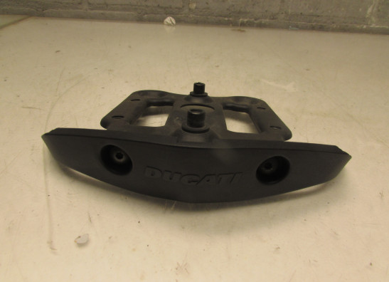 Rail Ducati Multistrada 1000
