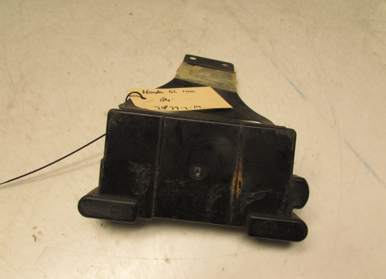 Overig Honda Goldwing GL