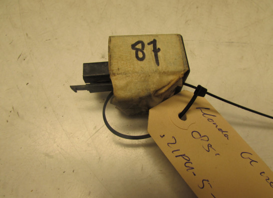 Relais unit Honda Goldwing GL