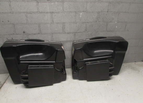 Luggage set Overig Onbekend Unknown