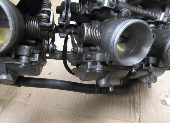 Carburateurset Honda CBR 1000 F