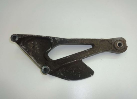 Fussrastetrager vorne links Yamaha XJ 600 Diversion