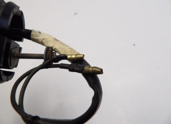 Knipperlicht rechts voor Yamaha YZF R6