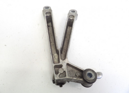 Duo voetsteun rechts Honda CBR Fireblade