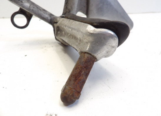 Schetsplaat links Honda CBR 1100 XX