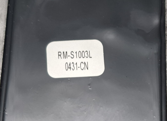 Spanningsregelaar Honda CB 1000 C