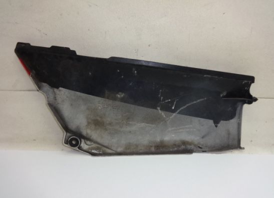 Seitenverkleidung rechts klein Kawasaki GPX 600