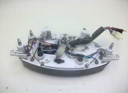 Teller Honda Deauville 650 - 700