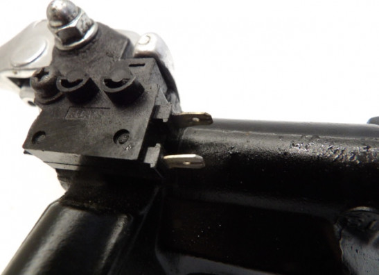 Front brake master cylinder  Honda CBR 600 F