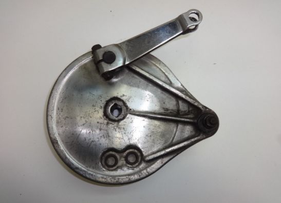 Trommelrem Honda CX 500