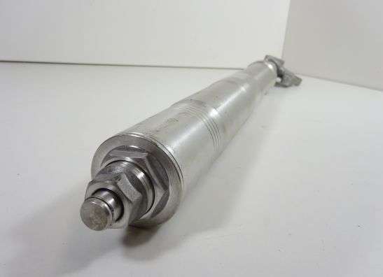 Voorpoot rechts compleet Ducati ST3