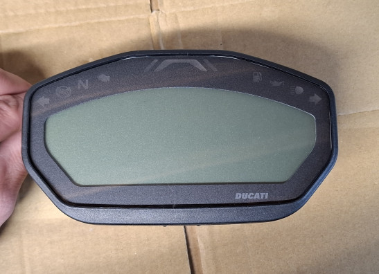 Tellerset Ducati Monster 797