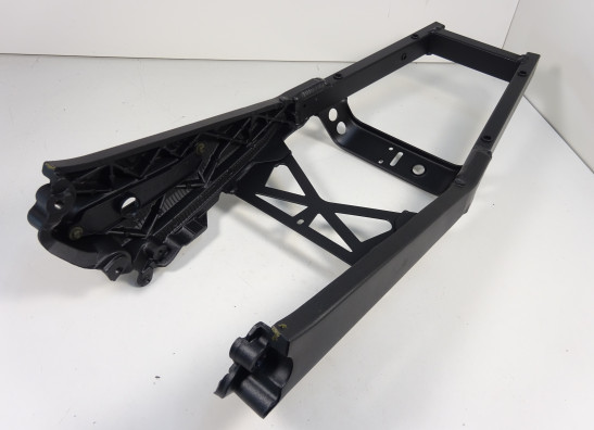 Achtersubframe Yamaha TDM