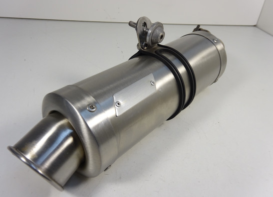 Sport auspuff Honda CBR 500 R