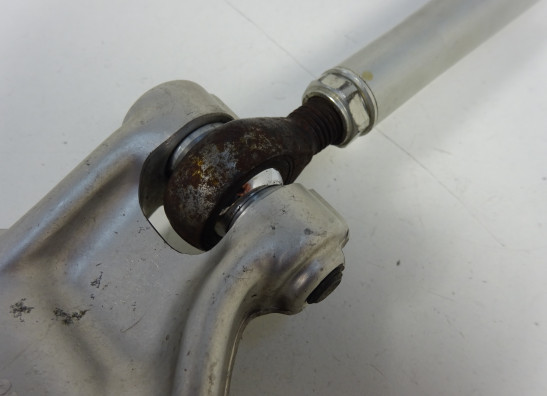 Link systeem achterveer Ducati 749  999