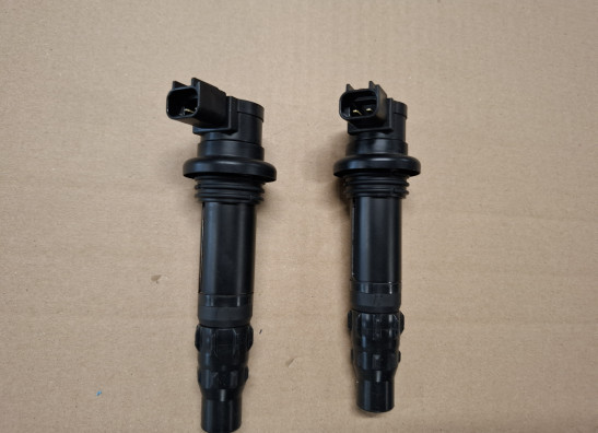 Ignition Coil Yamaha Tracer 700
