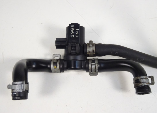 Luchtfilterhuis Suzuki GSX R 750