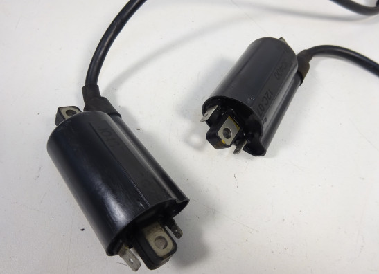 Bobine Ducati monster 600