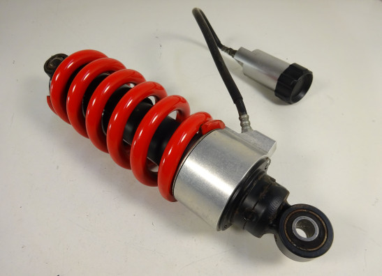 Stossdampfer hinten Kawasaki VERSYS 650