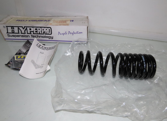 Rear cushion Moto Guzzi V85 TT