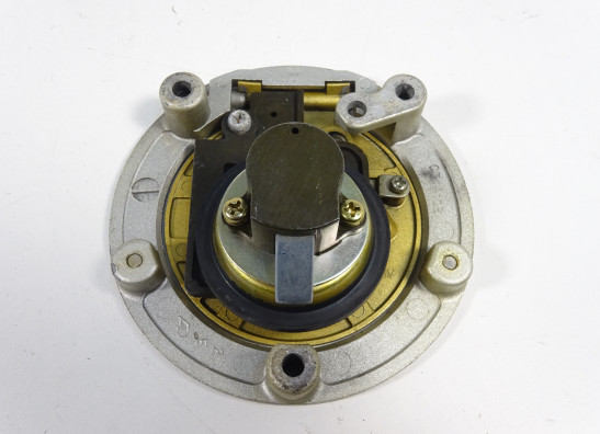 Slotenset Ducati 750 SS Supersport