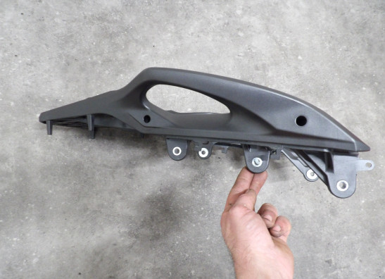 Bagagedrager Honda NT 1100 DCT