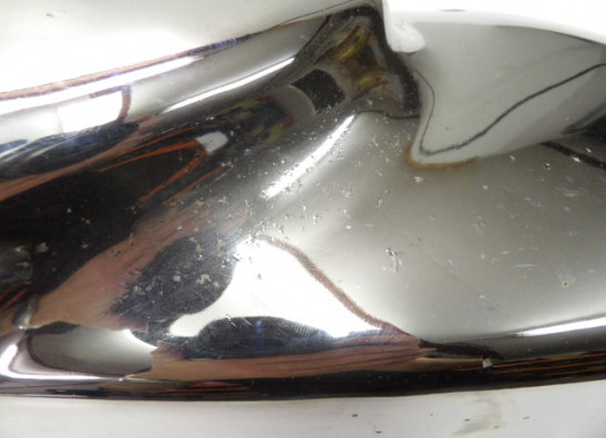 Motorblokdeksel Kawasaki VN 1500