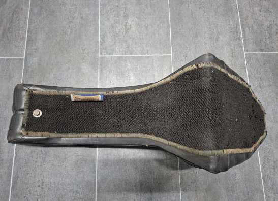 Zadel Harley Davidson Shovelhead