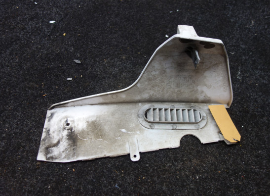 Onderkuip KTM RC 390