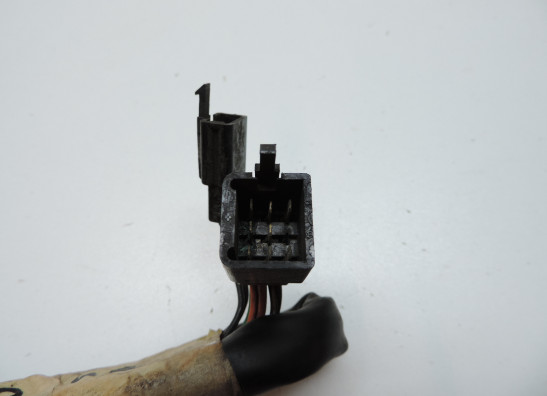 Stuurschakelaar links Kawasaki ZZR 600