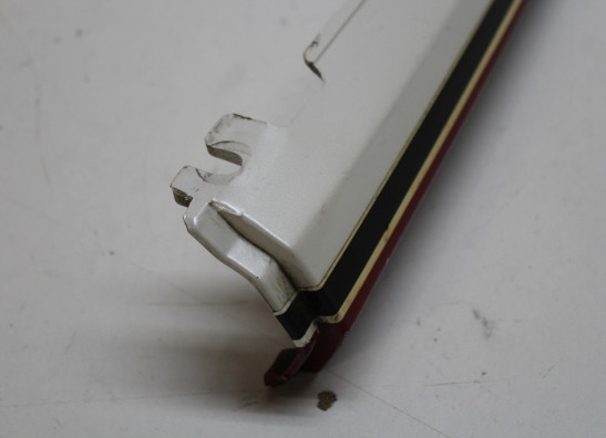 Achterkuipdeel Honda CBX 550 F2